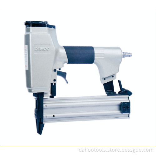 Pneumatic Brad nailer T 50 Finish Nailer